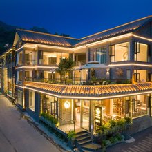 肆禾·私汤民宿(青城后山景区店)