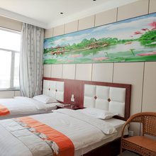 额济纳旗微利宾馆