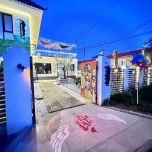 乌鲁木齐山南栖宿