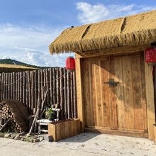 伊春柏雅小居民宿