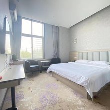 创汇主题酒店