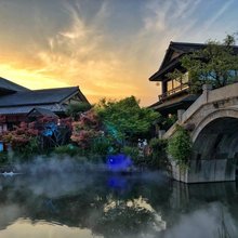 无锡隐山庐客栈(拈花湾店)