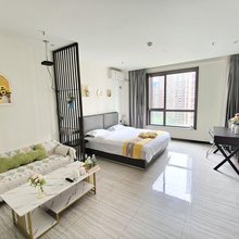 理想·H⁺影院自助公寓(富力城店)