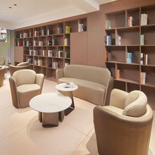 Xbed 希酒店(汕头市潮阳文光塔店)