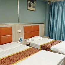 君来住宿