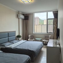 丰宁六月荷快捷宾馆