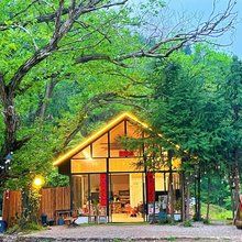 连平趣田野民宿