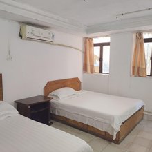 幸福里家庭旅店