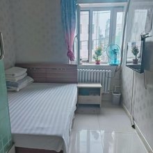 湫歌民宿(哈尔滨火车站店)