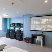 优佳电竞酒店