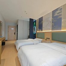 义豪商务酒店(西安郭杜店)
