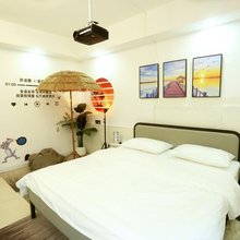 友兼旅租(蜈支洲岛店)