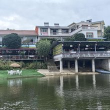 枫园农家乐