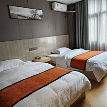 墨派酒店