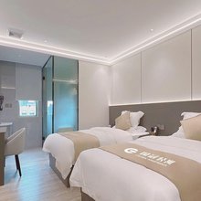 广州国冠公寓(南沙万达金洲地铁站店)