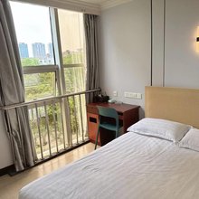 常州明海宾馆(常州大学城店)