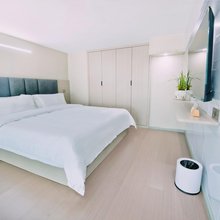 四季LOFT民宿(国际会展中心店)