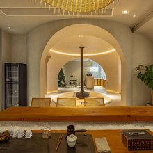 仙居夕野民宿(神仙居游客中心店)
