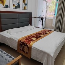芙蓉家庭旅馆(杨帆夜市店)