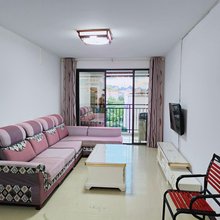 子乔民宿(桂林两江四湖医科大学店)