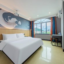 阳江东方宾馆(阳东客运站店)