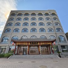 平遥横坡古村窑洞