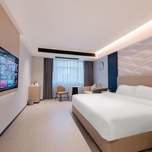 欢朵酒店(宜春市政府店)
