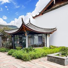 故里木子居(束河古镇店)