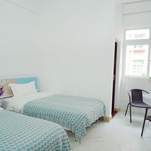 深圳市大鹏新区河畔山海民宿