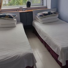 辉南鑫梦园旅馆