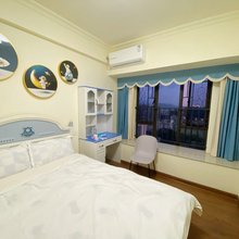 Nice公寓(开元路分店)