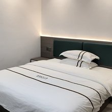 创顺青年公寓