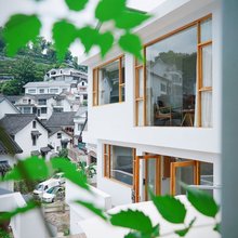 杭州沐居民宿(西湖景区店)