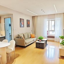 西安钟畔逸舍民宿(钟楼北大街店)