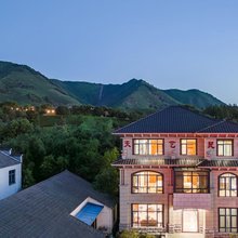 安吉溪龙天艺民宿(白茶观景平台店)