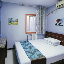 西安福来宾馆
