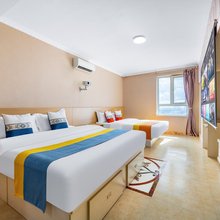 恬馨晓宿公寓(沈北大学城店)