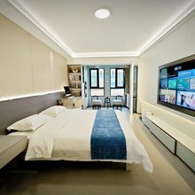 甘肃小管家公寓酒店