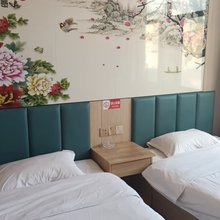 乡野宾馆