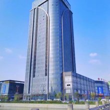 乐途酒店公寓(绍兴中国机电城店)