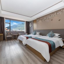 平乐融馥酒店
