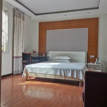 京山钟鼓楼宾馆(人民医院店)