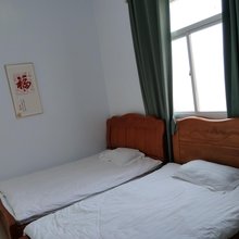 平潭塘屿岛吴阿姨民宿房