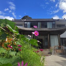 五台山悟道书院