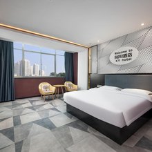 株洲向阳酒店