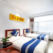 德旺苑民宿(五台山游客中心店)