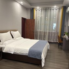 龙辰子悦民宿(创益科技园店)