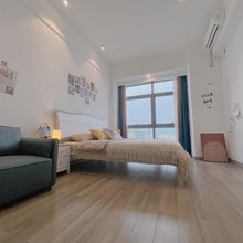 楠北公寓(衢州高铁站万达广场店)