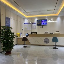 澜雅湾商务酒店