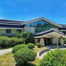 镇江宜园酒店